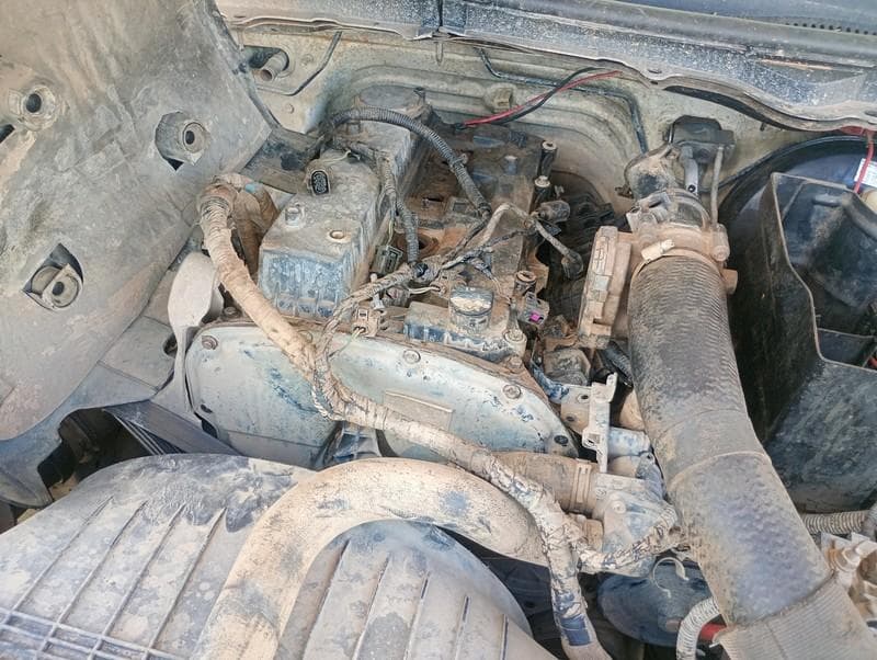 Ford Ranger XL 22C 2.2, 2021 — foto 19