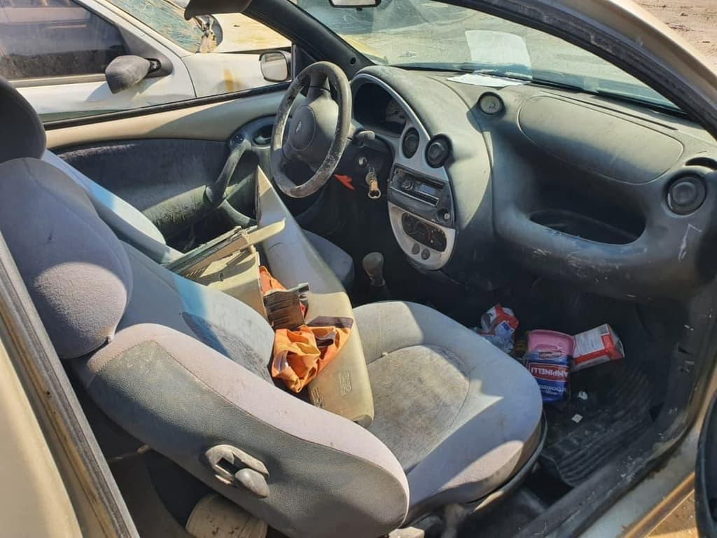 Ford Ford/ka 1999 — foto 7