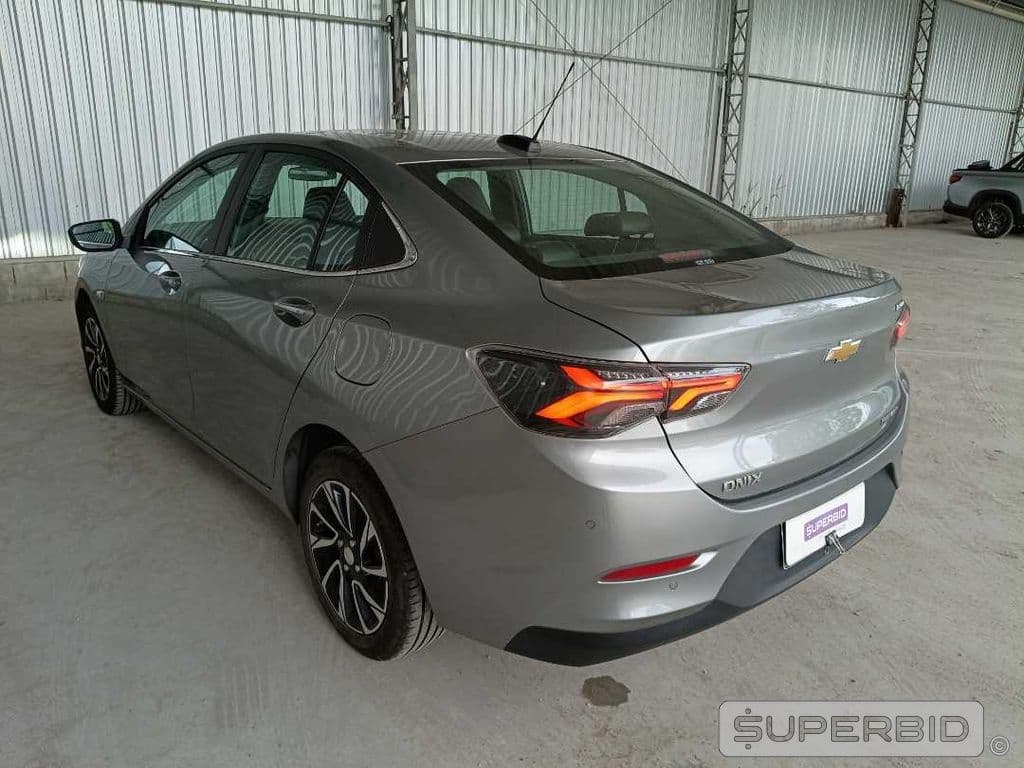 Chevrolet Onix Plus 10tat Pr2, 2026 — foto 16