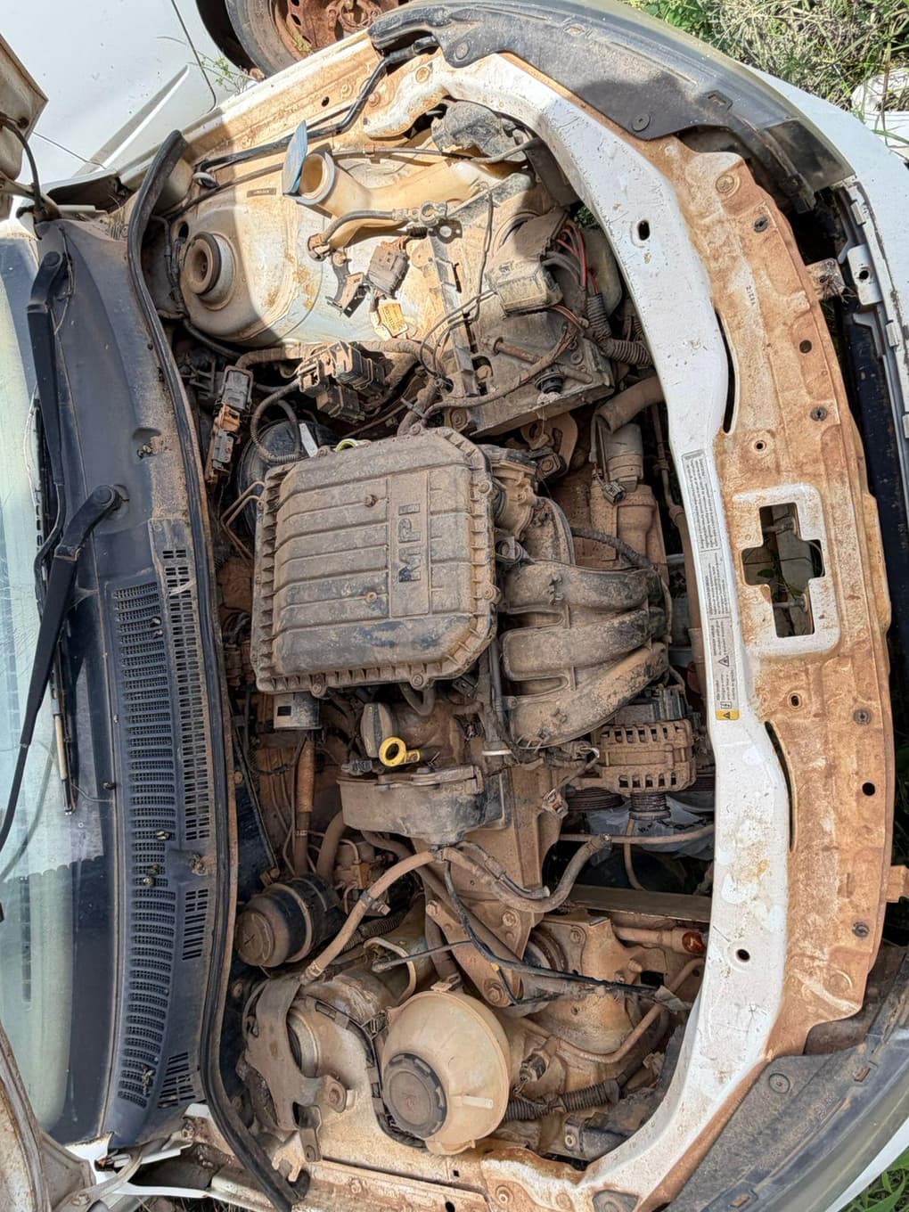 Volkswagen GOL 1.0l MC4 2019 — foto 6