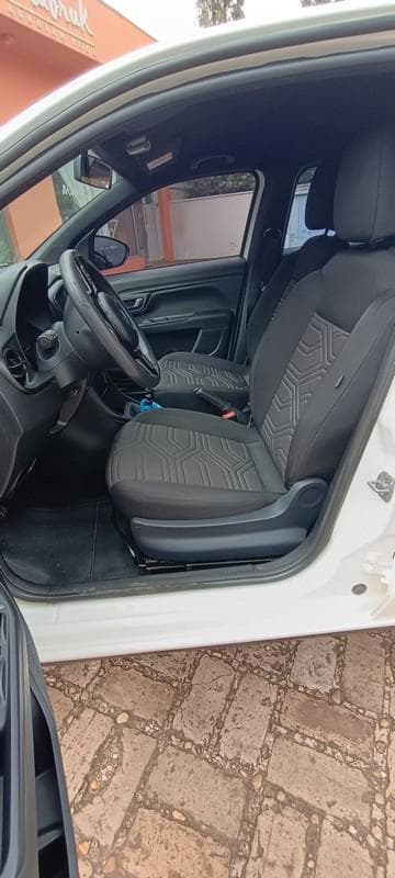 Fiat Strada 2022 — foto 4