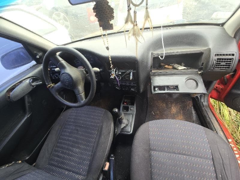 Volkswagen GOL 1.0 2004 — foto 4