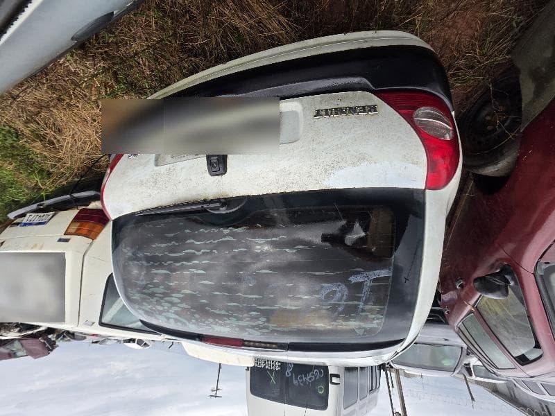 Renault Clio 2005 — foto 5