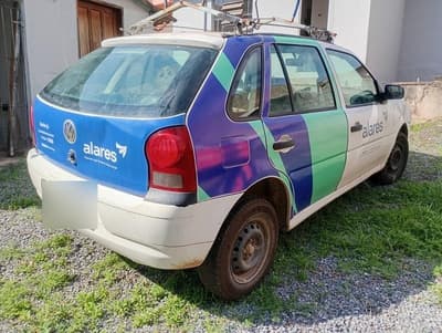 Volkswagen Gol 2013 — foto 6