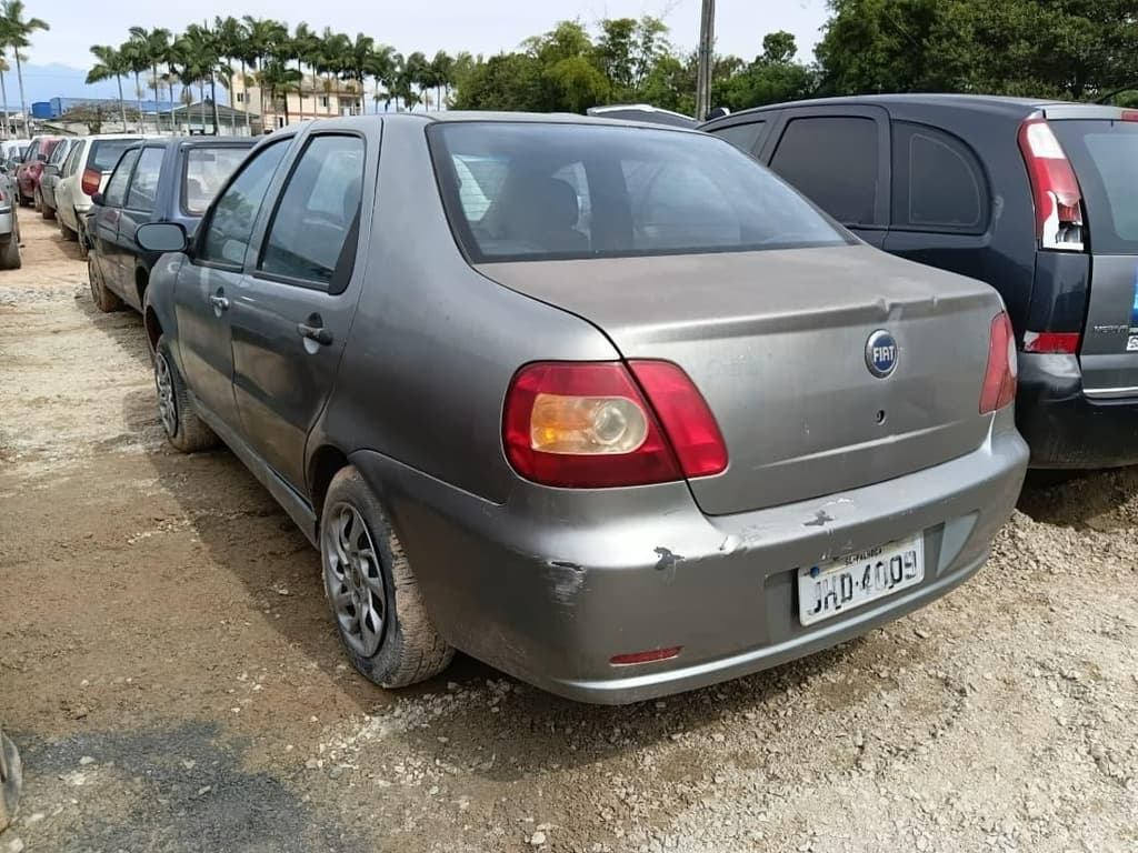 Fiat Fiat/siena Fire Flex 2008 — foto 9