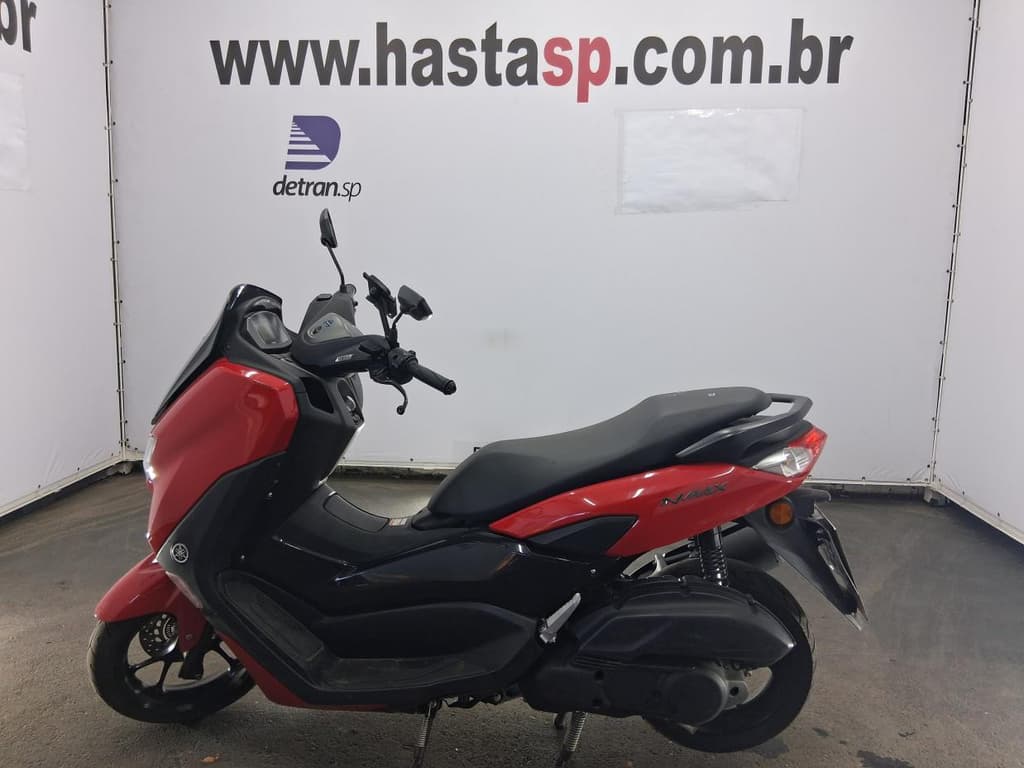 Yamaha Nmax 160 2024 — foto 2