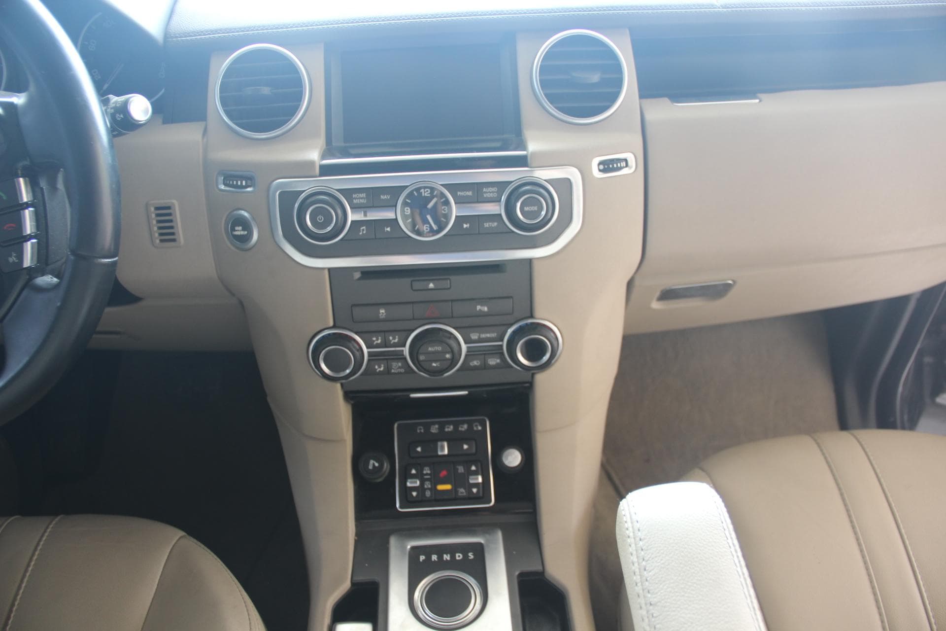 Land Rover Discovery 4 Hse, 2013 — foto 6