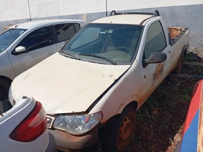 Fiat Strada 2012 — foto 30