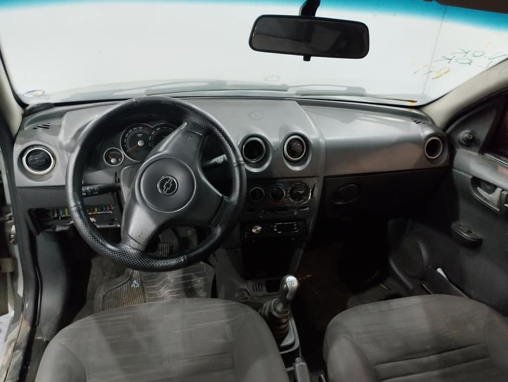 Chevrolet Prisma Maxx 2010 — foto 5