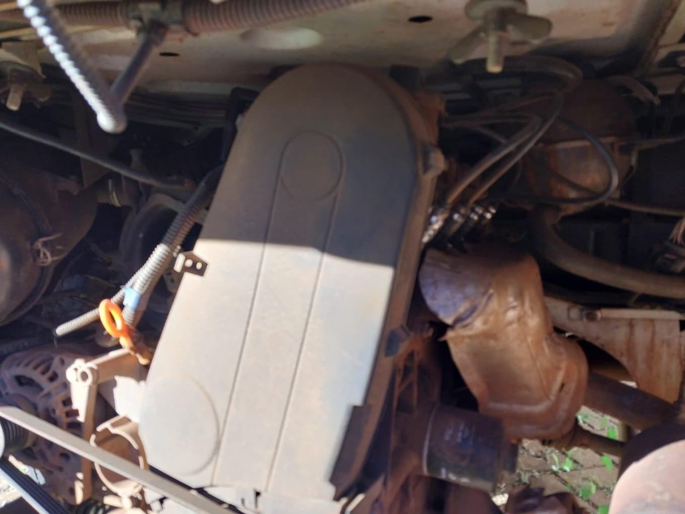 Volkswagen Kombi 1980 — foto 6