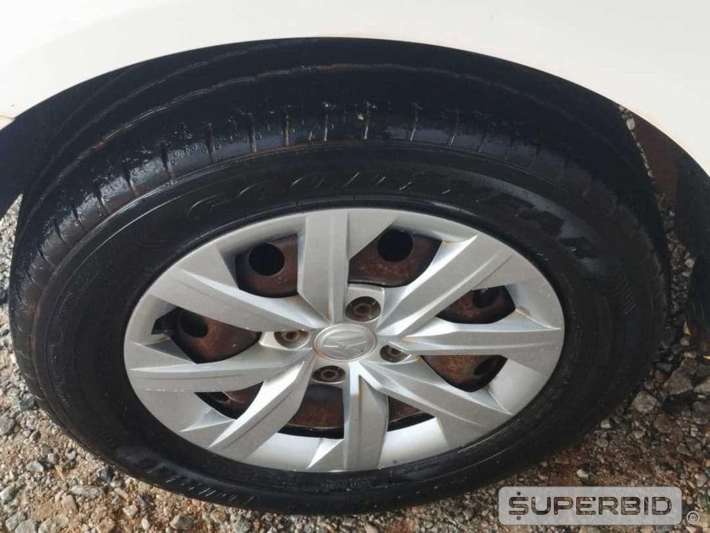 Volkswagen GOL 1.0l MC4 2021 — foto 1