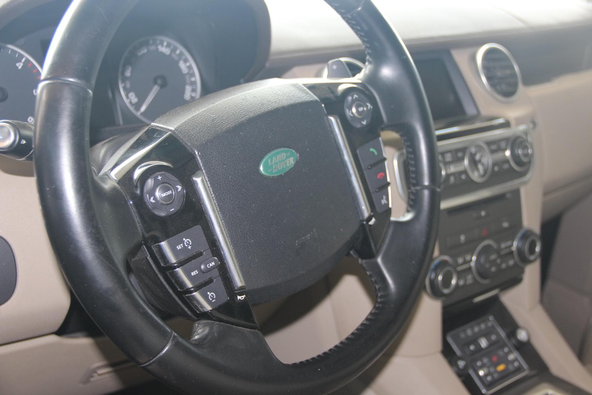 Land Rover Discovery 4 Hse, 2013 — foto 21