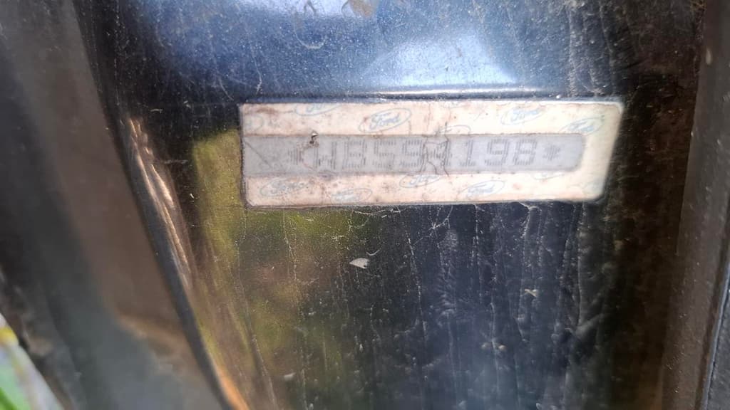 Ford Ford/ka 1998 — foto 10