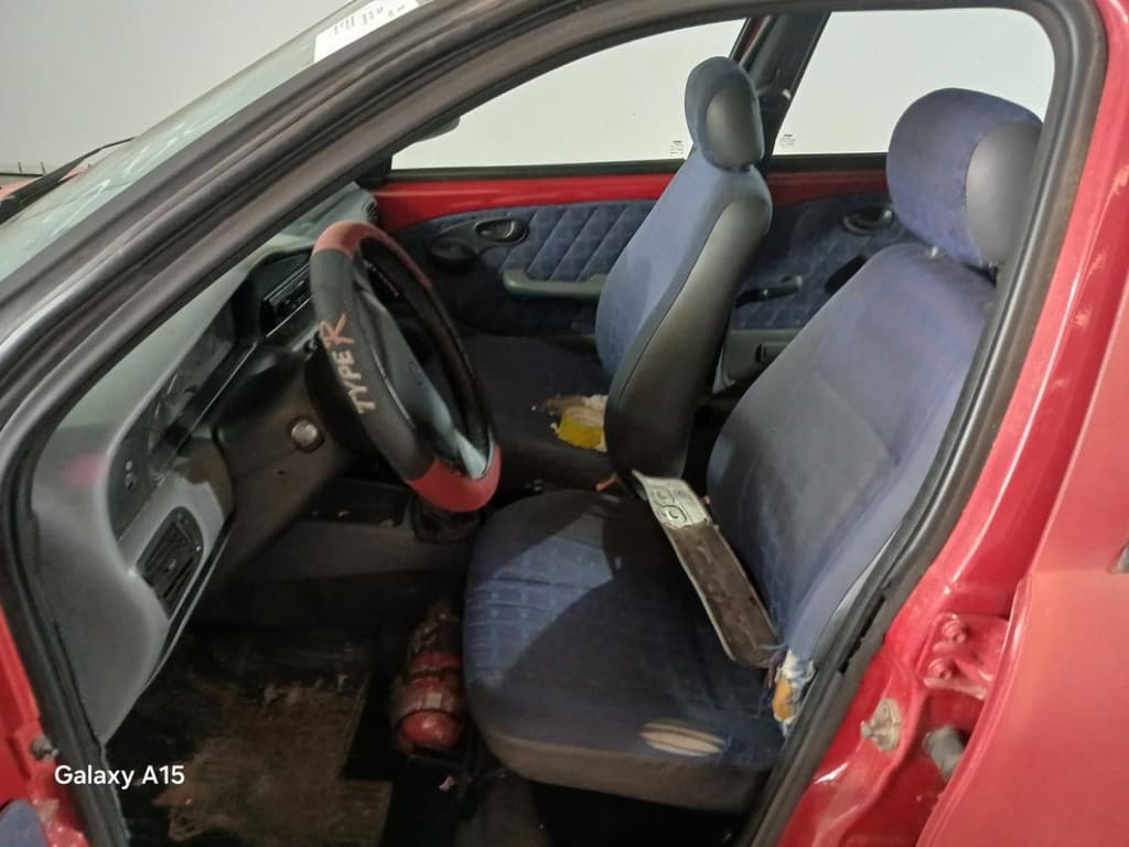 Fiat Palio EDX 1998 — foto 4