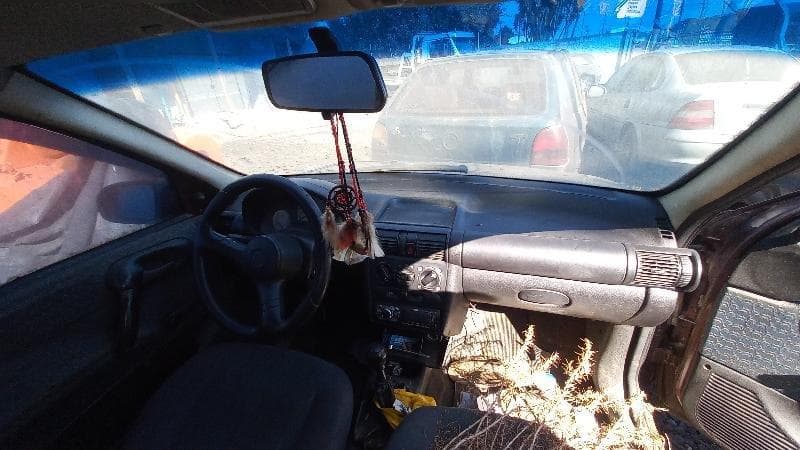 Chevrolet Corsa Wind 1999 — foto 4