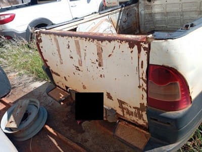 Fiat Strada 2012 — foto 19