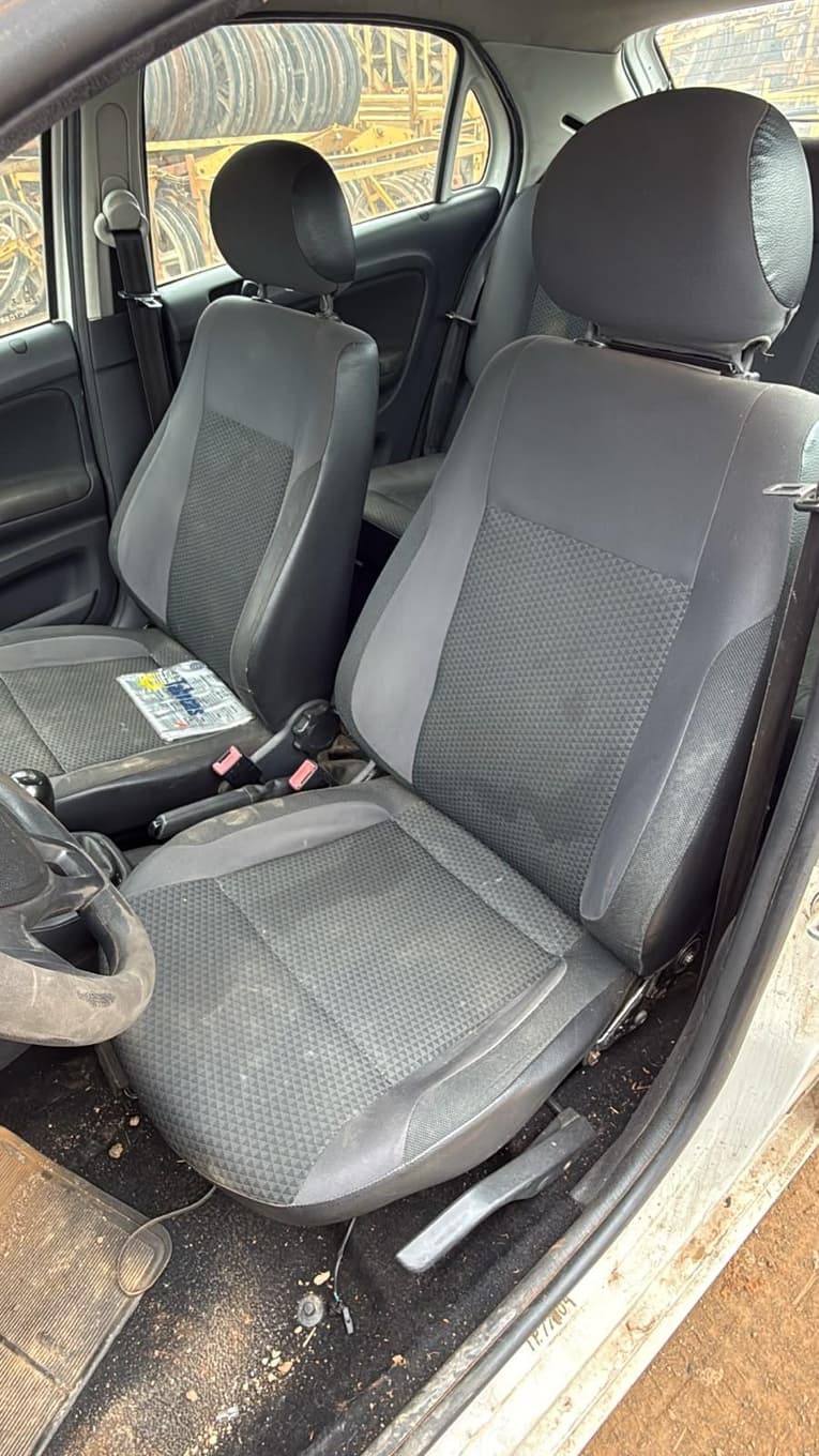 Volkswagen GOL 1.0l Mc4, 2020 — foto 7