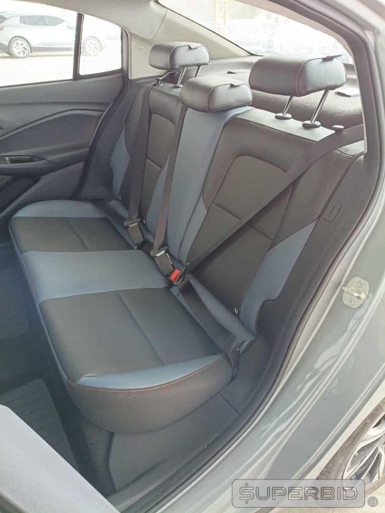 Chevrolet Onix Plus 10tat Pr2, 2026 — foto 8