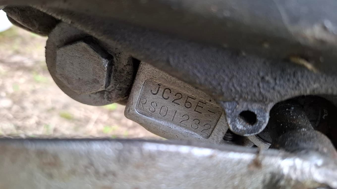 Honda Honda/cg 125 Titan 1995 — foto 3