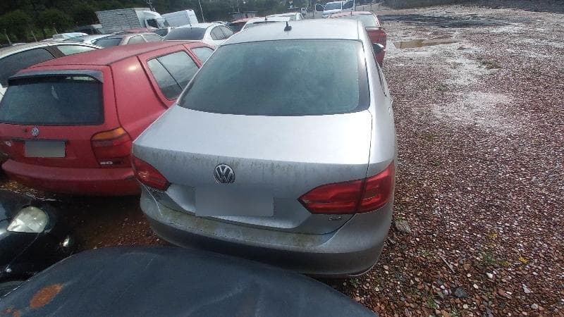 Volkswagen I/vw Jetta 2.0 2011 — foto 4