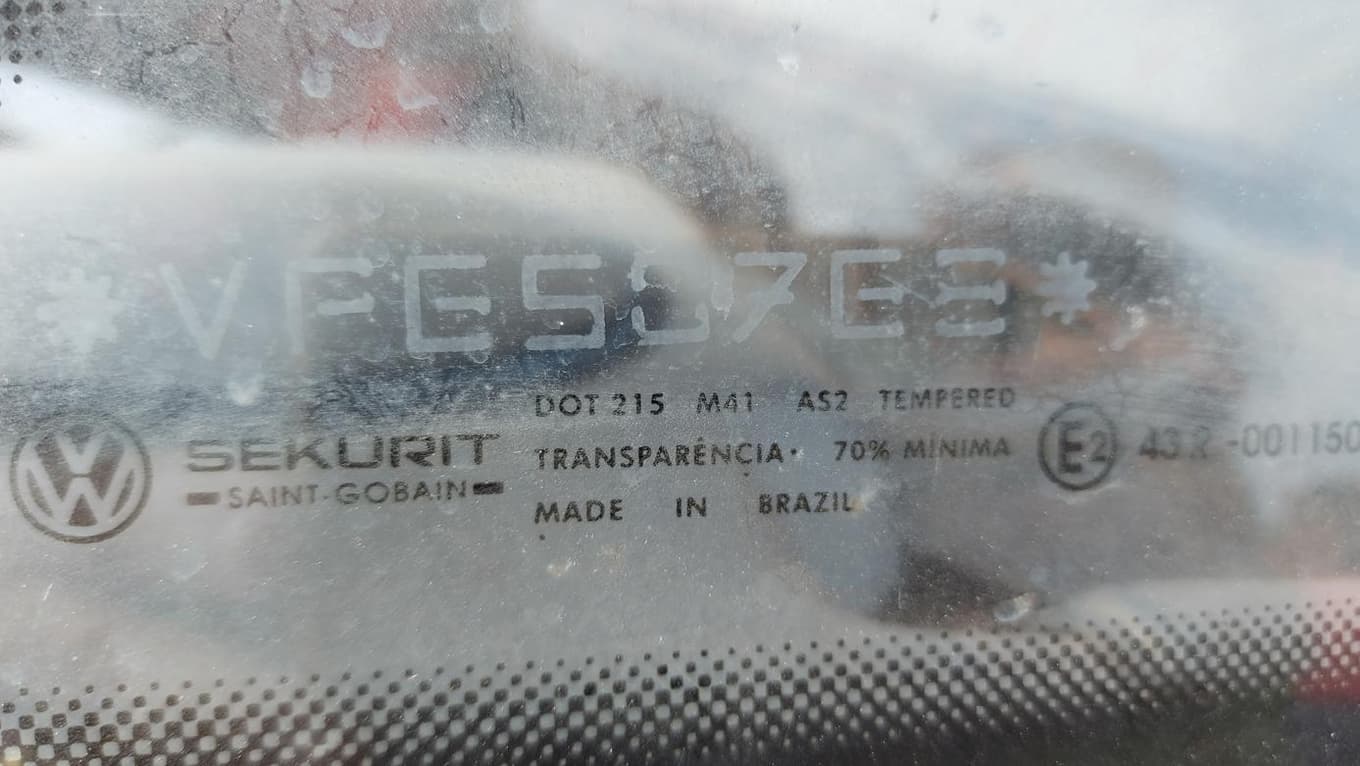 Volkswagen Vw/gol MI 1998 — foto 5
