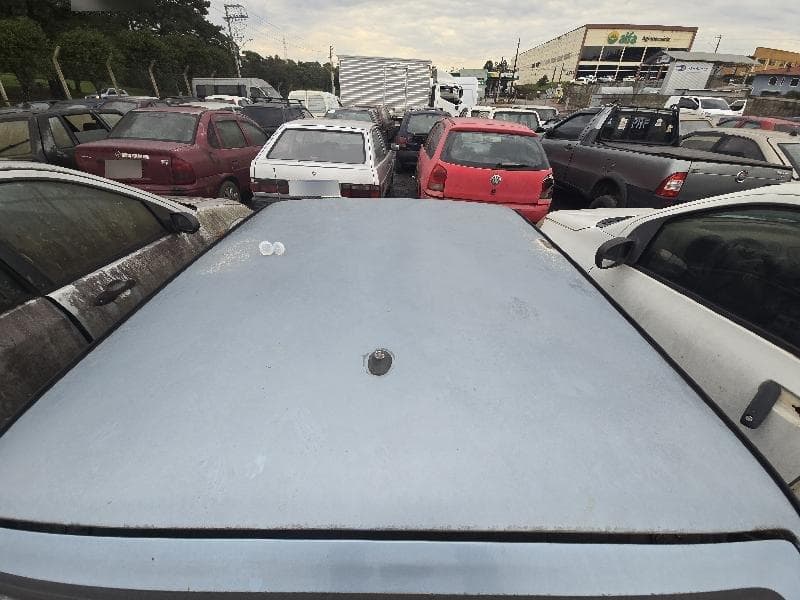 Volkswagen GOL 1000 1995 — foto 15