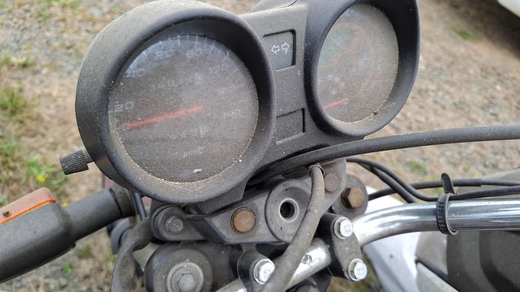 Honda Honda/cg 150 FAN ESI 2012 — foto 4