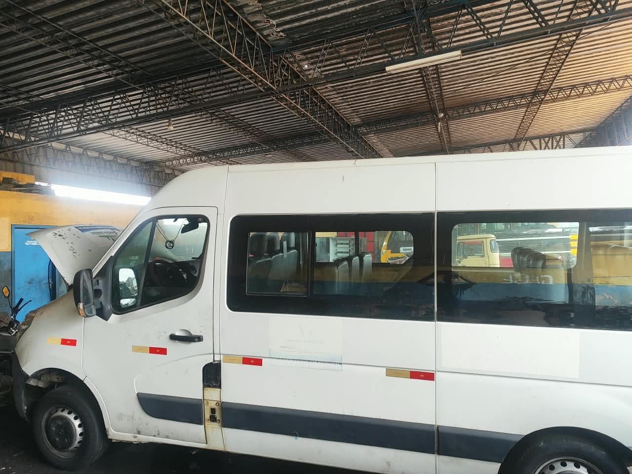 Renault M Revescap 2020 — foto 26