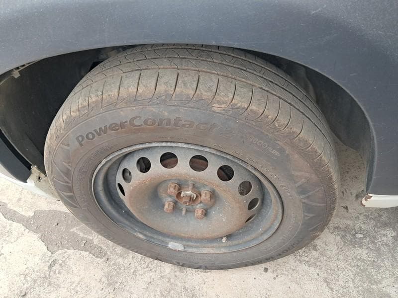 Fiat Uno 2021 — foto 8