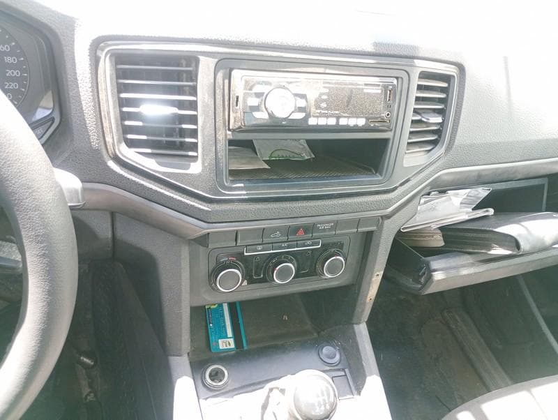Volkswagen Amarok CS 4X4 S 2.0, 2018 — foto 14
