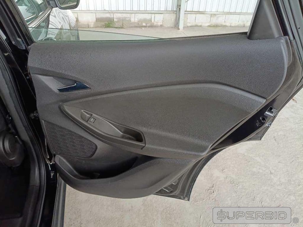 Chevrolet Tracker 12T a PR, 2024 — foto 21