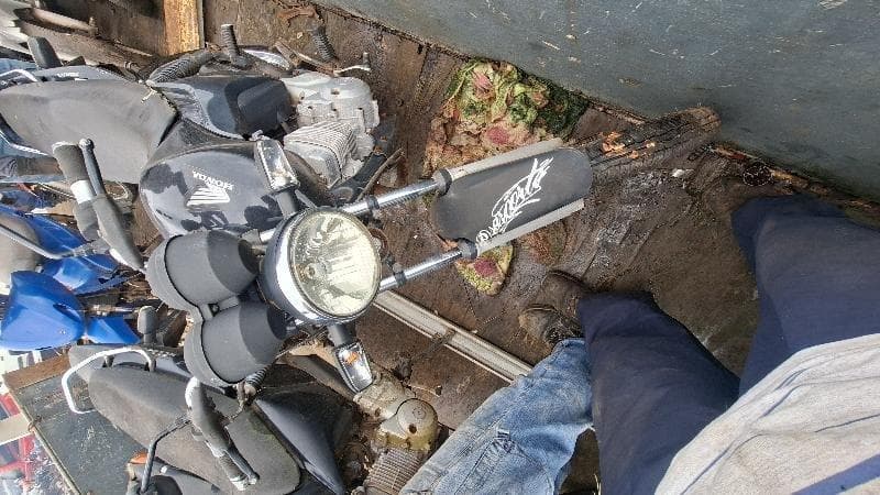Honda CG 125 FAN KS 2011 — foto 3