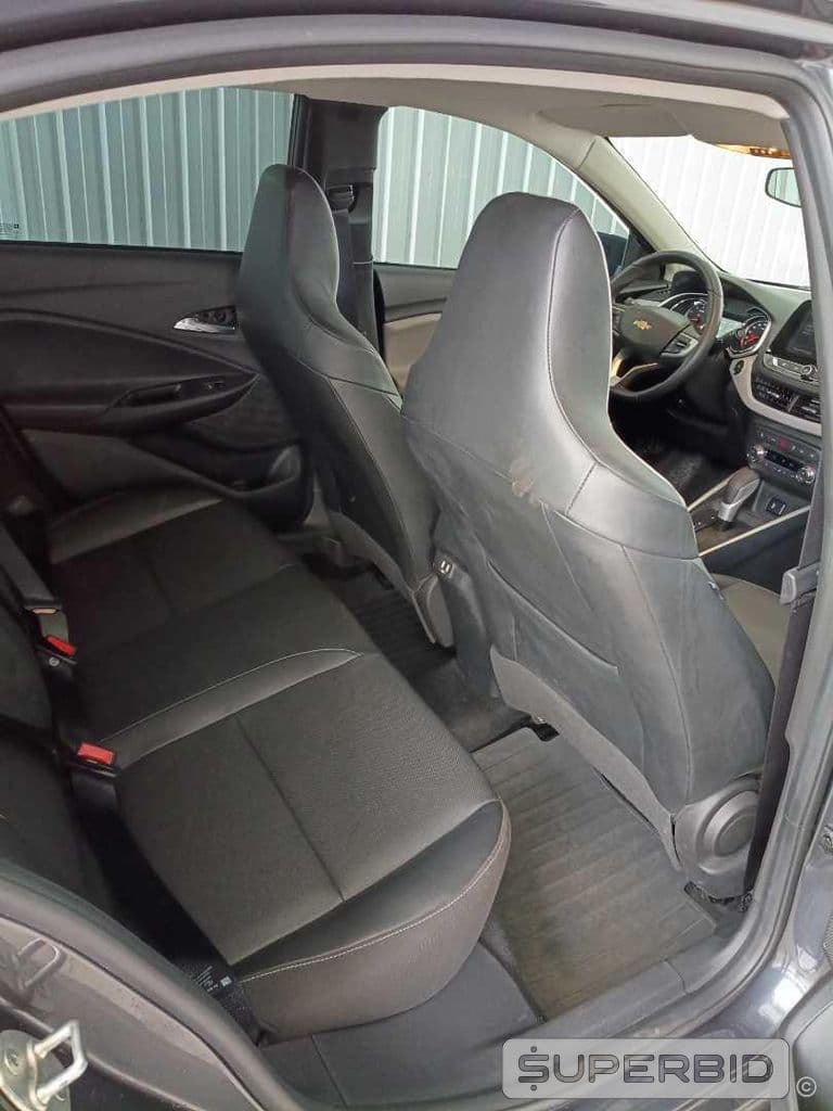 Chevrolet Onix Plus 10tat Pr2, 2025 — foto 27