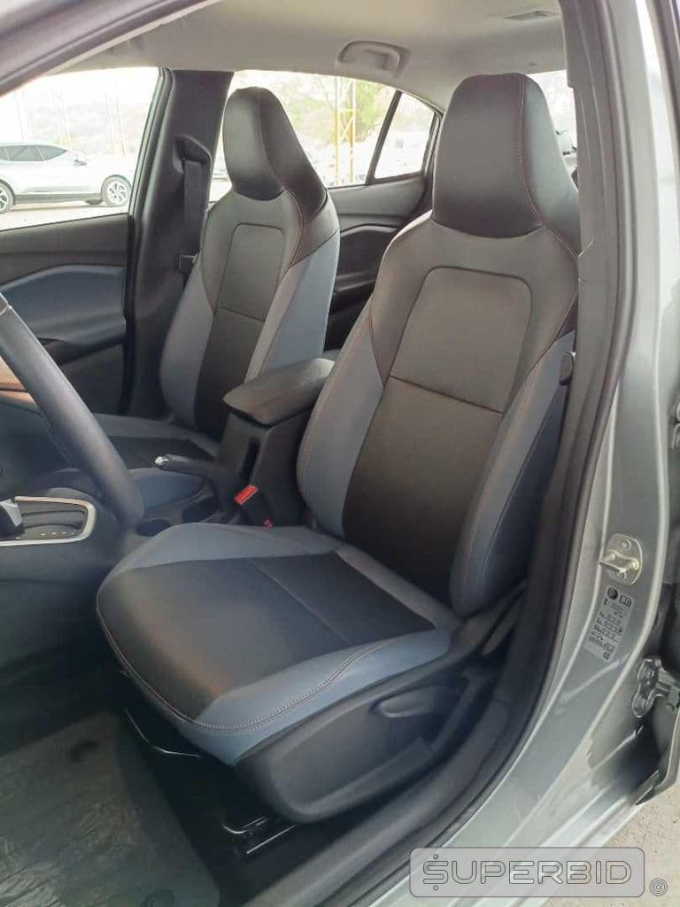 Chevrolet Onix Plus 10tat Pr2, 2026 — foto 29