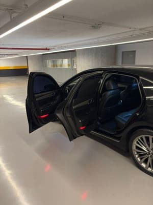 Hyundai Azera 2020 — foto 29