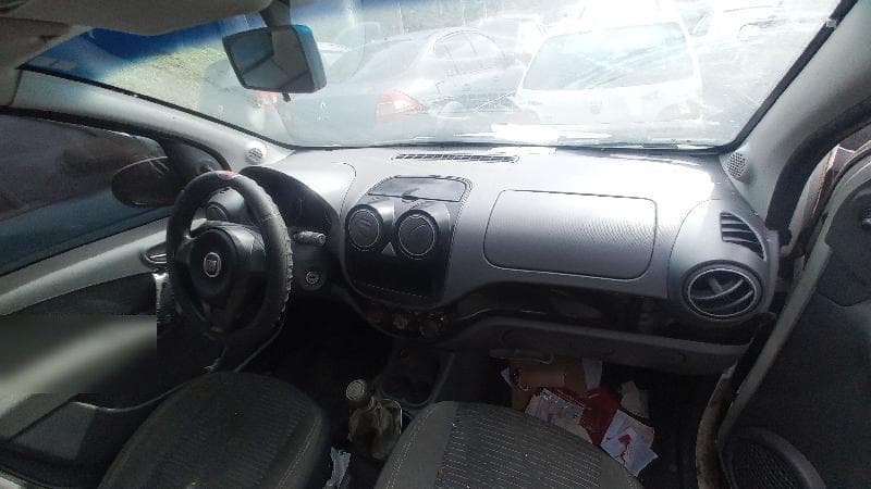 Fiat Palio Attractiv 1.0 2013 — foto 5