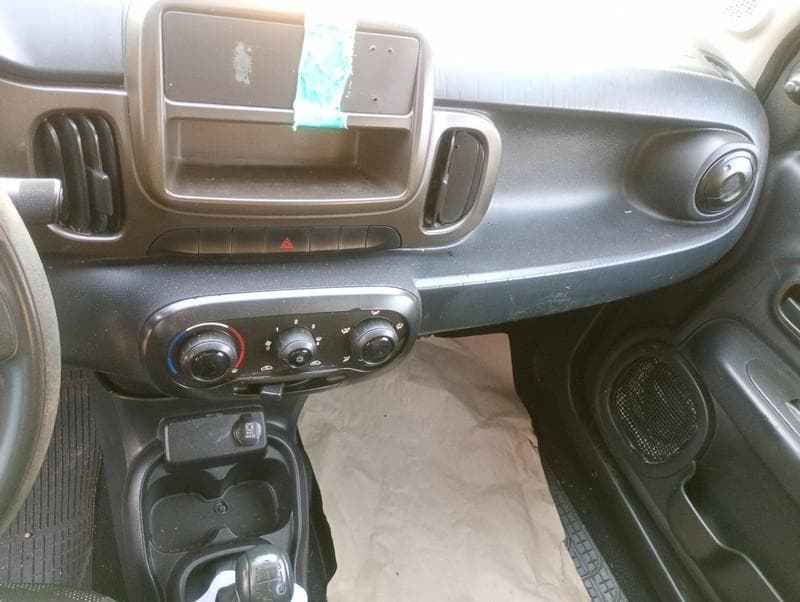 Fiat Mobi 2020 — foto 15