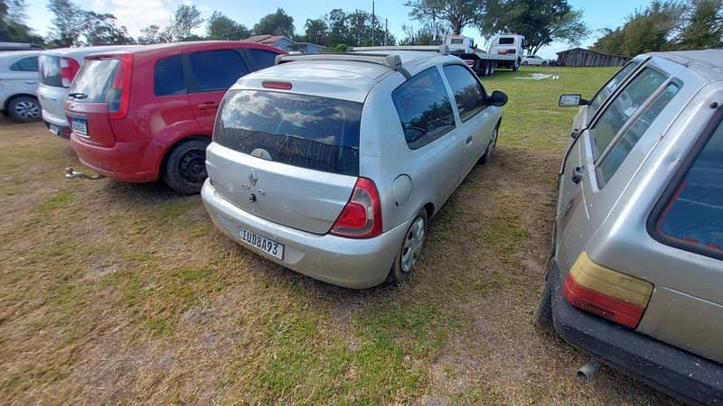 Renault I/renault Clio AUT 10h3p 2013 — foto 3