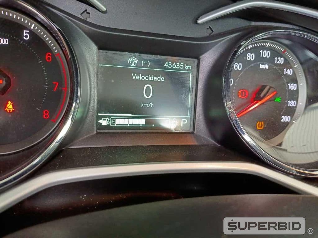 Chevrolet Onix Plus 10tat Pr2, 2024 — foto 11