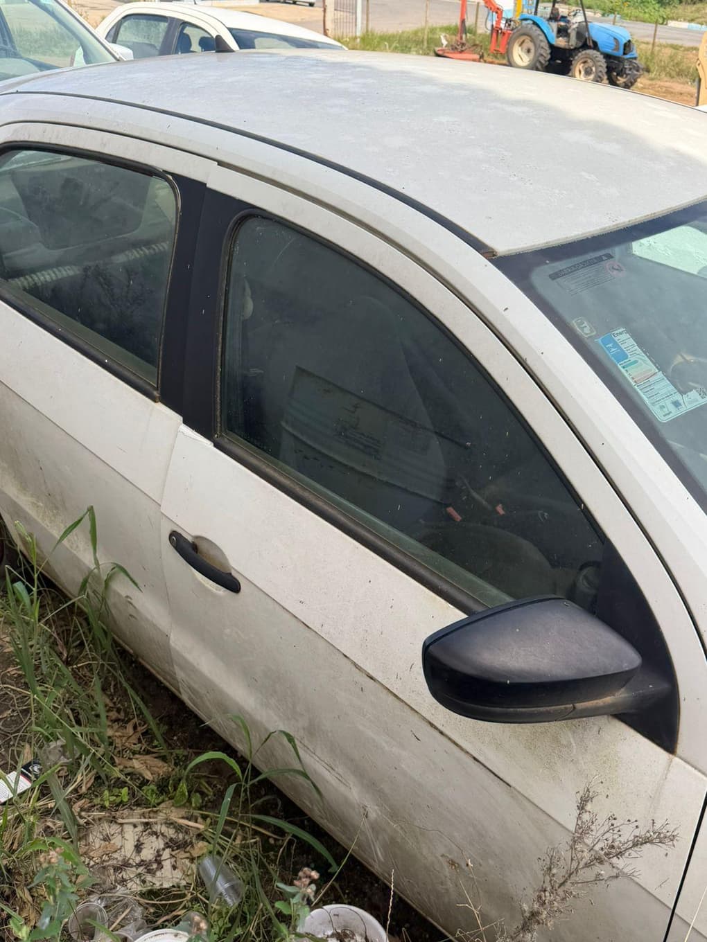 Volkswagen GOL 1.0l MC4 2019 — foto 4