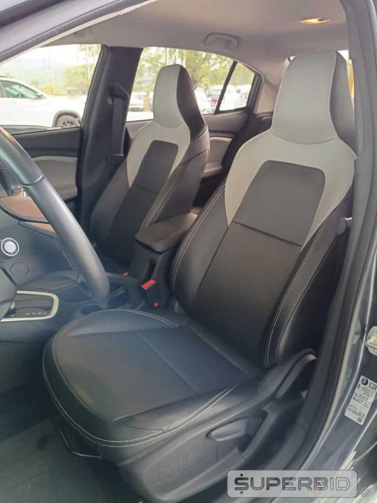 Chevrolet Onix Plus 10tat Pr2, 2024 — foto 5
