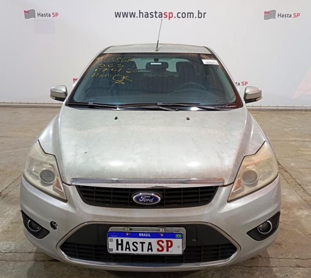 Ford Ford Focus HC Flex 2011 — foto 6