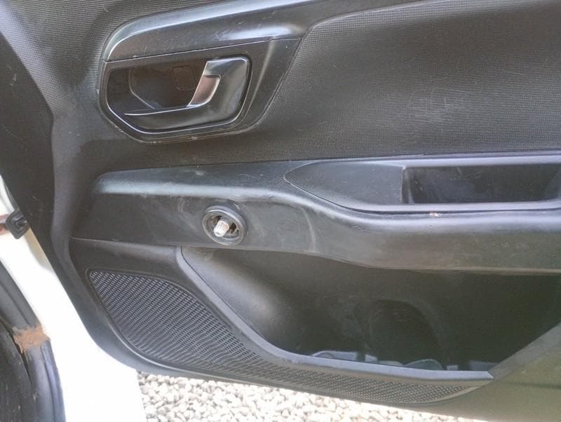 Fiat Strada 2022 — foto 6