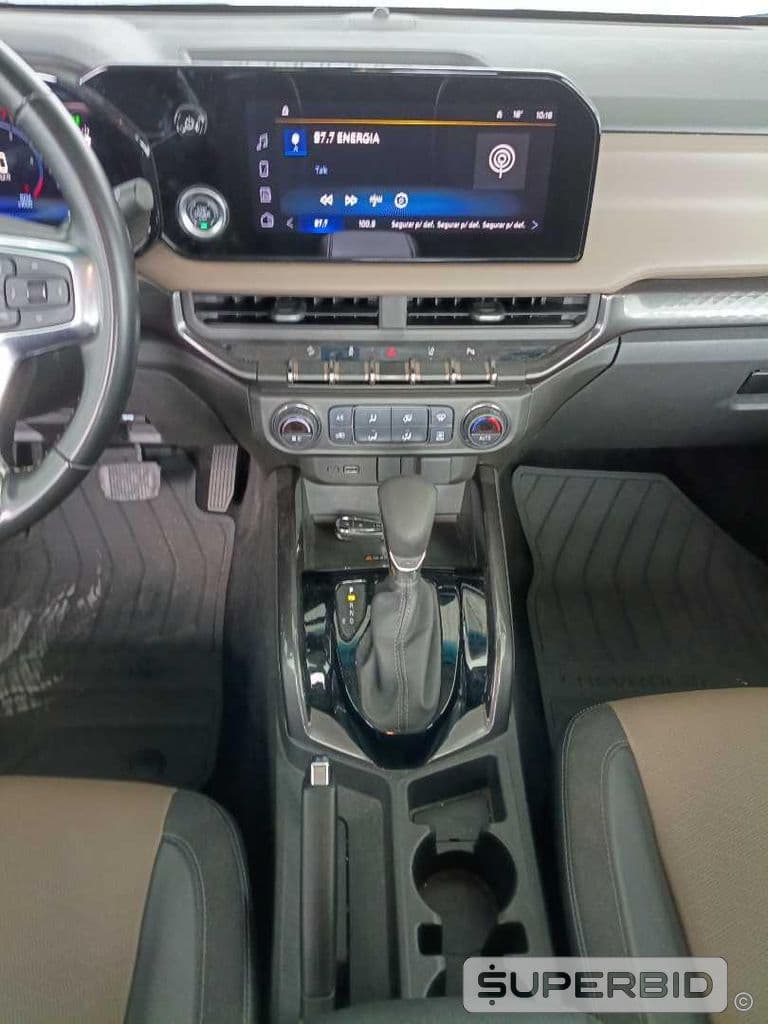 Chevrolet S10 HC Dd4a, 2025 — foto 10
