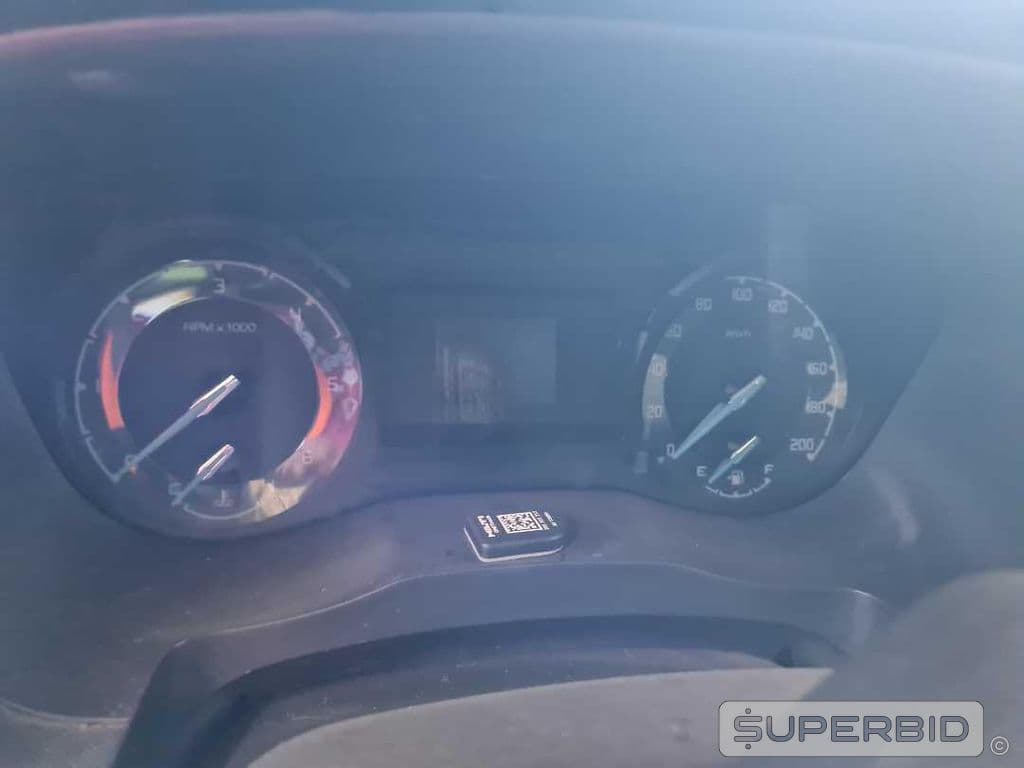 Ford Ranger XL 22C 2021 — foto 7