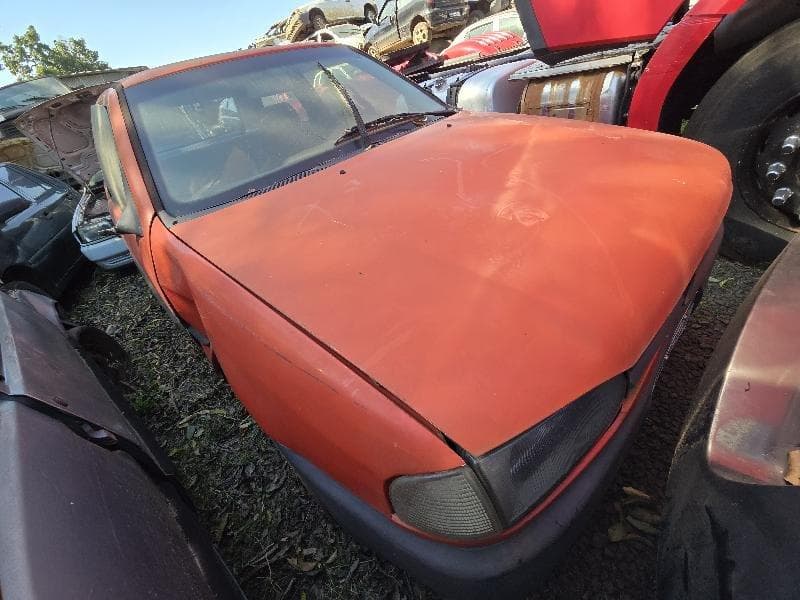 Volkswagen GOL Special 1998 — foto 18