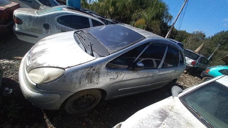 Citroën Xsara Picassoexa 2005 — foto 3