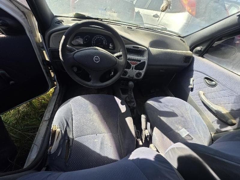 Fiat Palio EX 2001 — foto 5