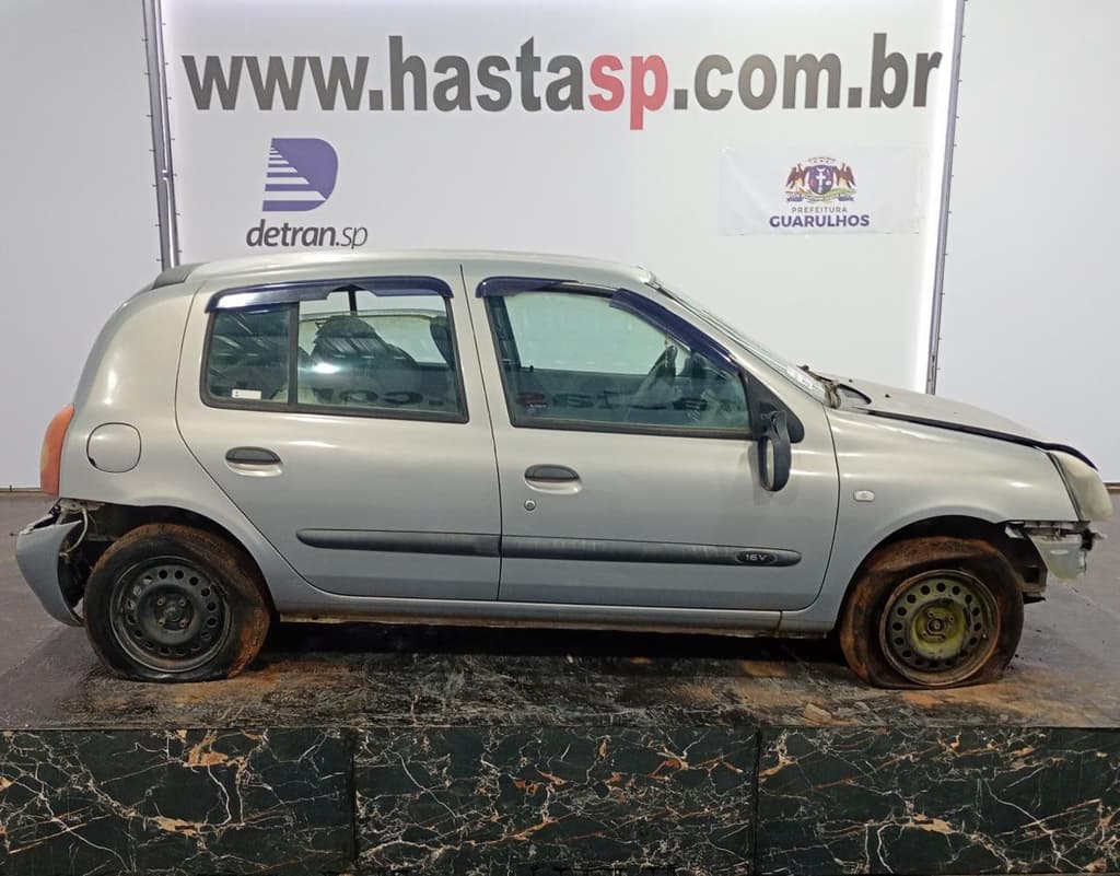 Renault Clio Campus 2009 — foto 3