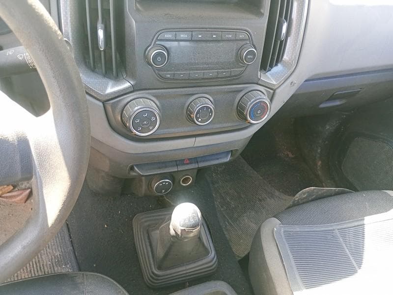Chevrolet S10 LS DS4 2.8, 2017 — foto 15